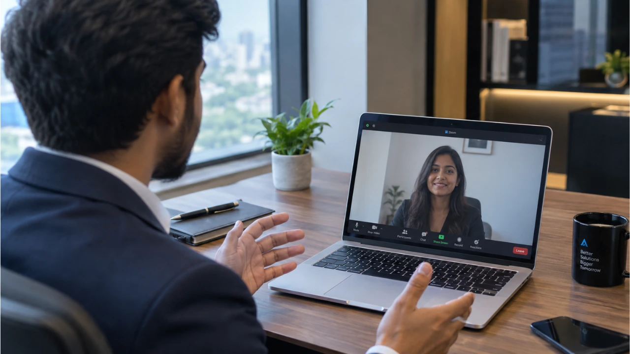 Free Business Consultation