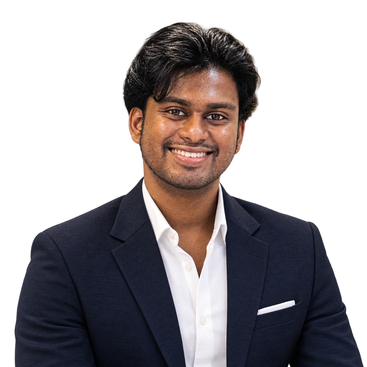 Dishan De Silva, Founder and CEO of Azureline