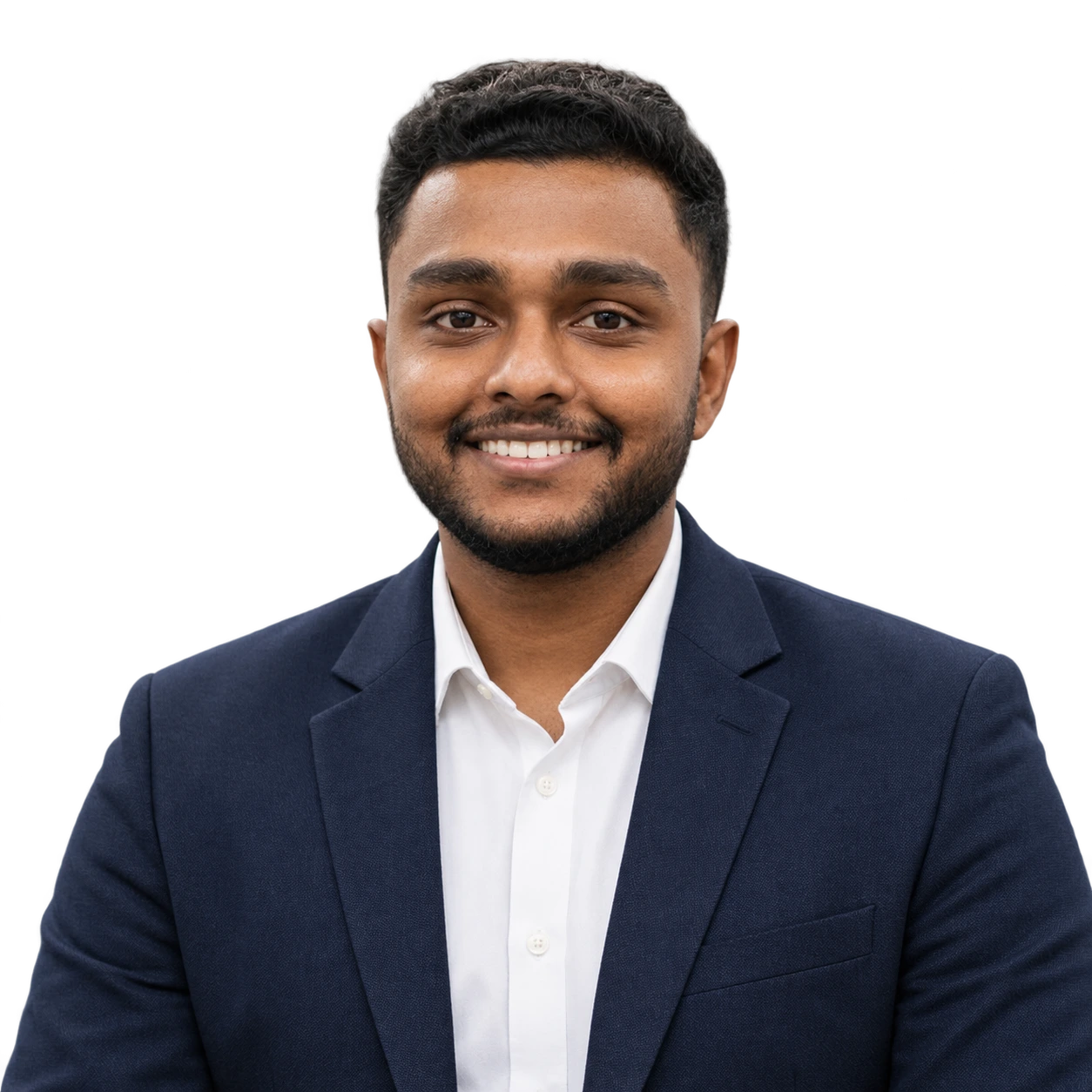 Risika Ransilu, Co-Founder and CTO of Azureline