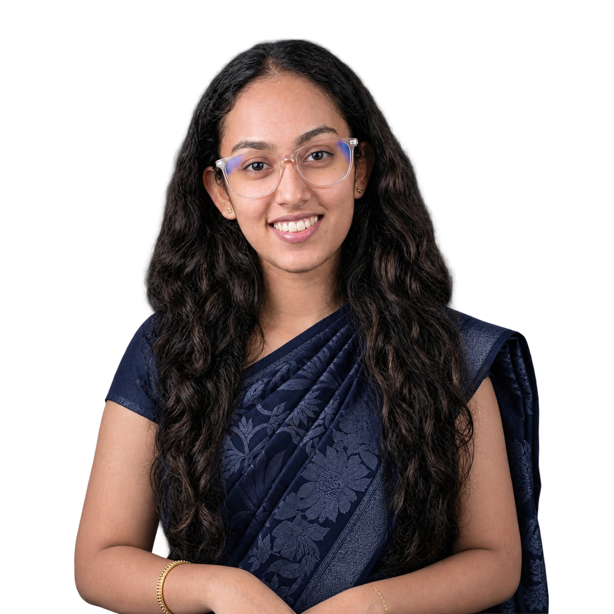 Sadini Perera, Chief Client Relations Officer of Azureline