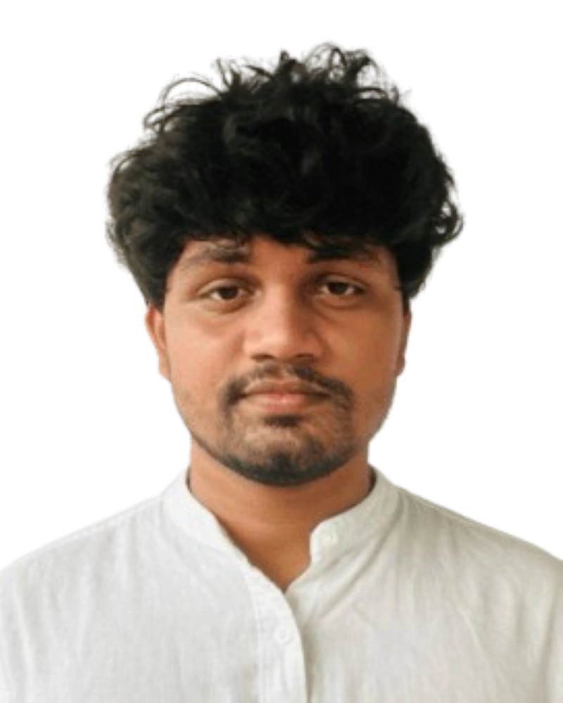 Isuru Kaushalya, Freelance Sales Partner