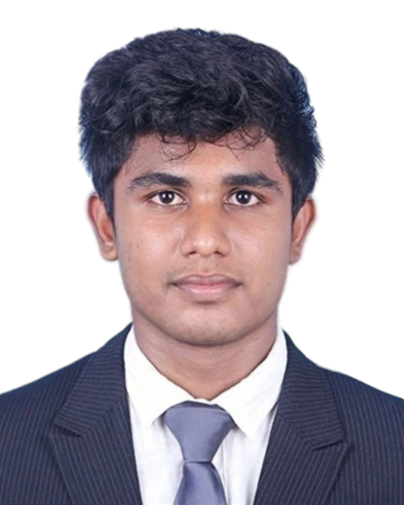 Mathika Kumarasinghe, Freelance Sales Partner