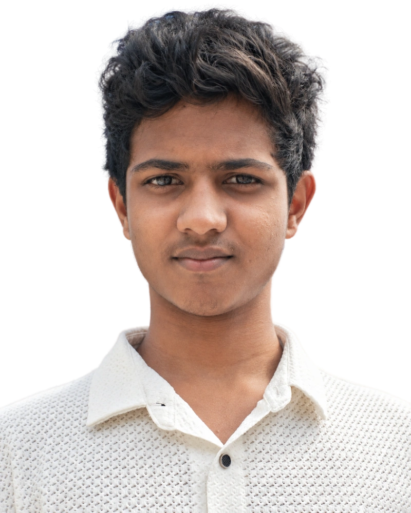 Shashika Madhubhashitha, Freelance Sales Partner